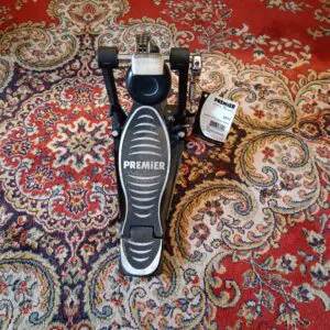 Premier Pédale Grosse Caisse 6000