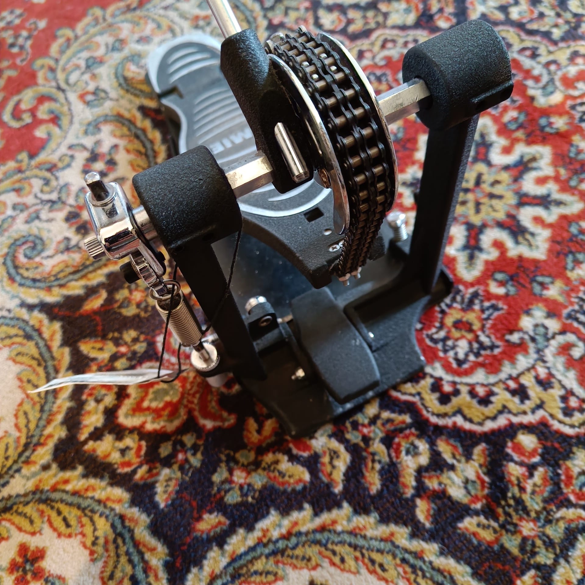 Premier Pédale Grosse Caisse 6000 - Image 3