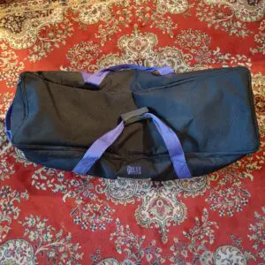 Pulse Housse Hardware