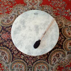 Remo Buffalo Drum 16&Prime;x3,5&Prime;