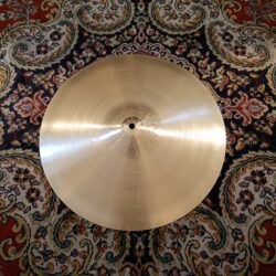 Sabian Paragon Crash 16&Prime; Signature Neil Peart