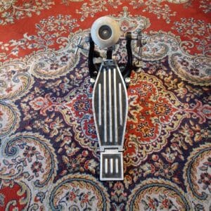 Sonor Z5370 Phonic Plus Horst Link Pédale Grosse Caisse