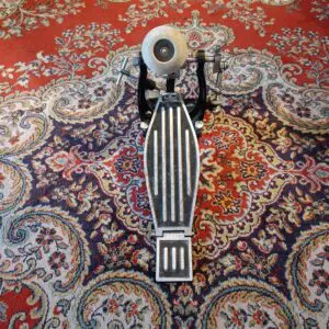 Sonor Z5370 Phonic Plus Horst Link Pédale Grosse Caisse