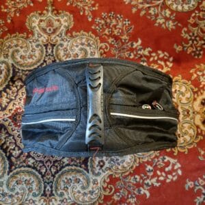 Stagg Housse 14″x6,5″