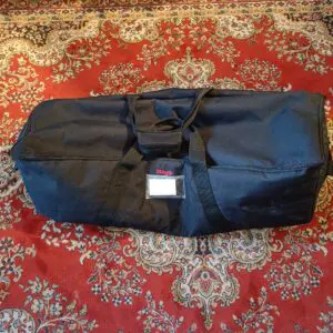 Stagg Housse Hardware