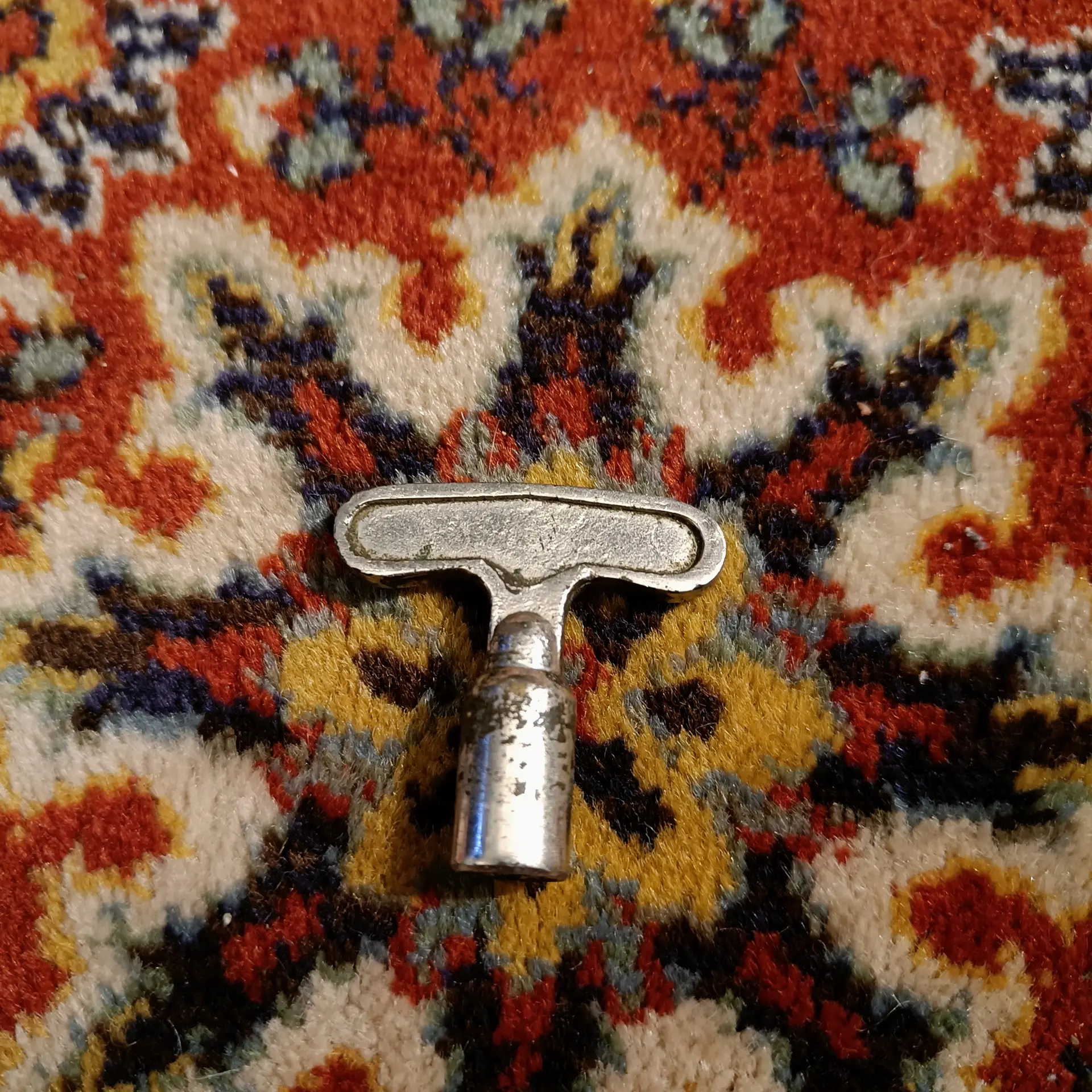 Asba Clé Vintage 50's/60's – Image 2