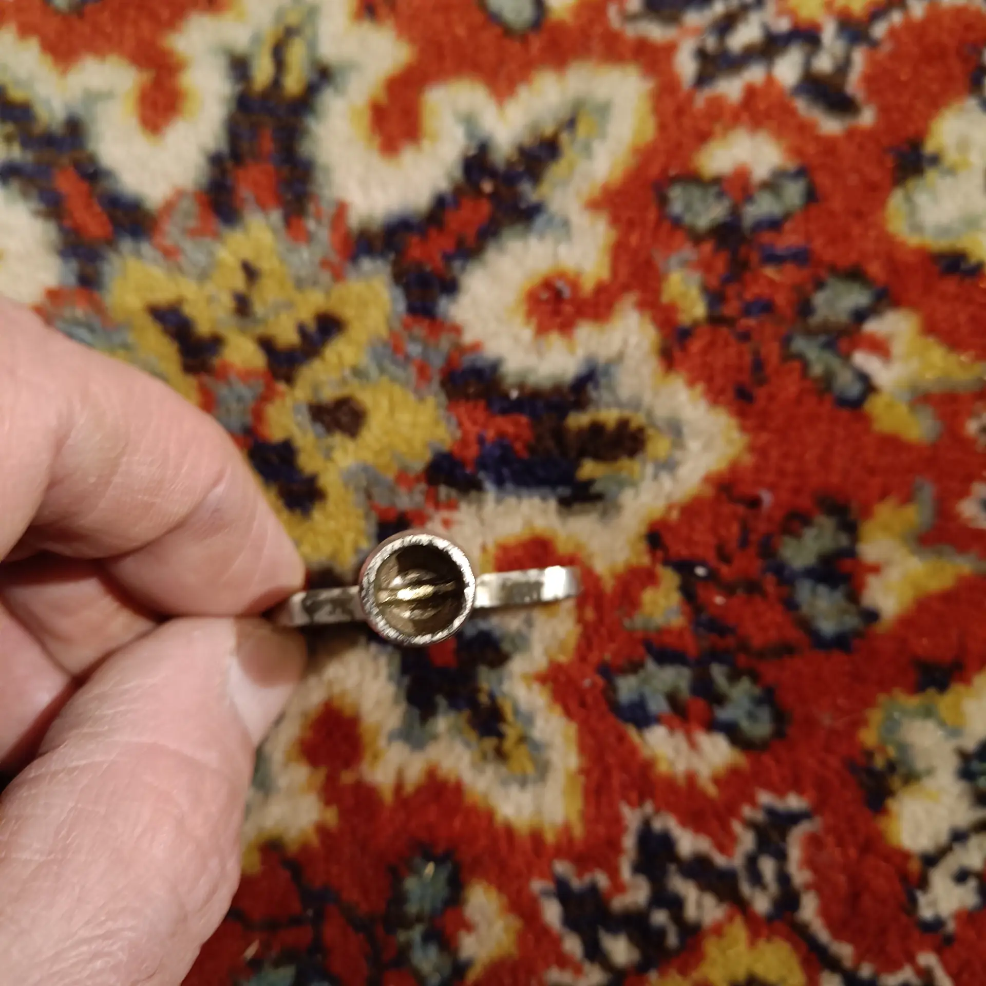 Asba Clé Vintage 50's/60's – Image 3