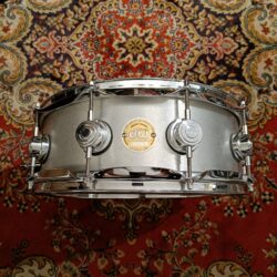 DW Collector&rsquo;s Series Aluminium Shell 14&Prime;x5,5&Prime; 2005