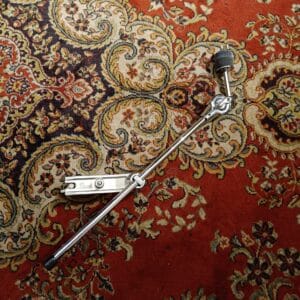 Pearl CH70 Clamp + Perchette