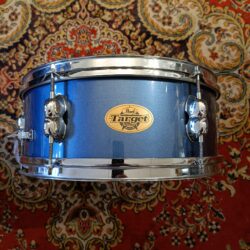 Pearl Target 14&Prime;x5&Prime; Caisse Claire