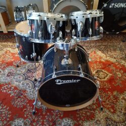 Premier APK 20&Prime;x16&Prime; 10&Prime;x8&Prime; 12&Prime;x8&Prime; 14&Prime;x14&Prime; (2012) Black Galaxy