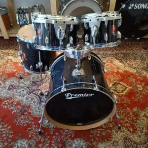 Premier APK 20&Prime;x16&Prime; 10&Prime;x8&Prime; 12&Prime;x8&Prime; 14&Prime;x14&Prime; (2012) Black Galaxy