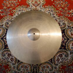 Super Constantinople Ride 22″ Vintage