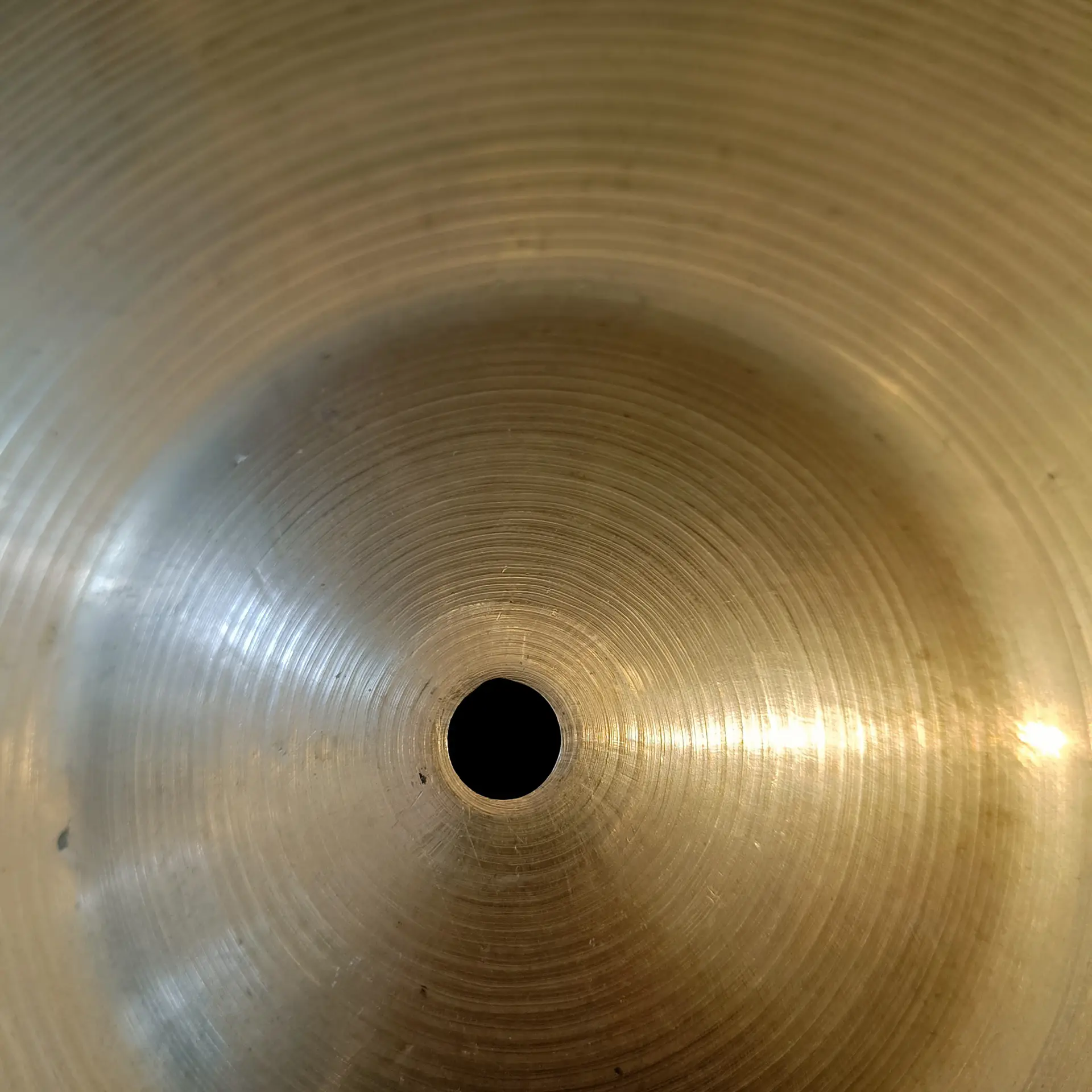 Super Constantinople Ride 22" Vintage – Image 2