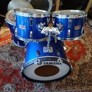 Yamaha 5000 22&Prime; 12&Prime; 13&Prime; 16&Prime; Vintage 80&rsquo;s