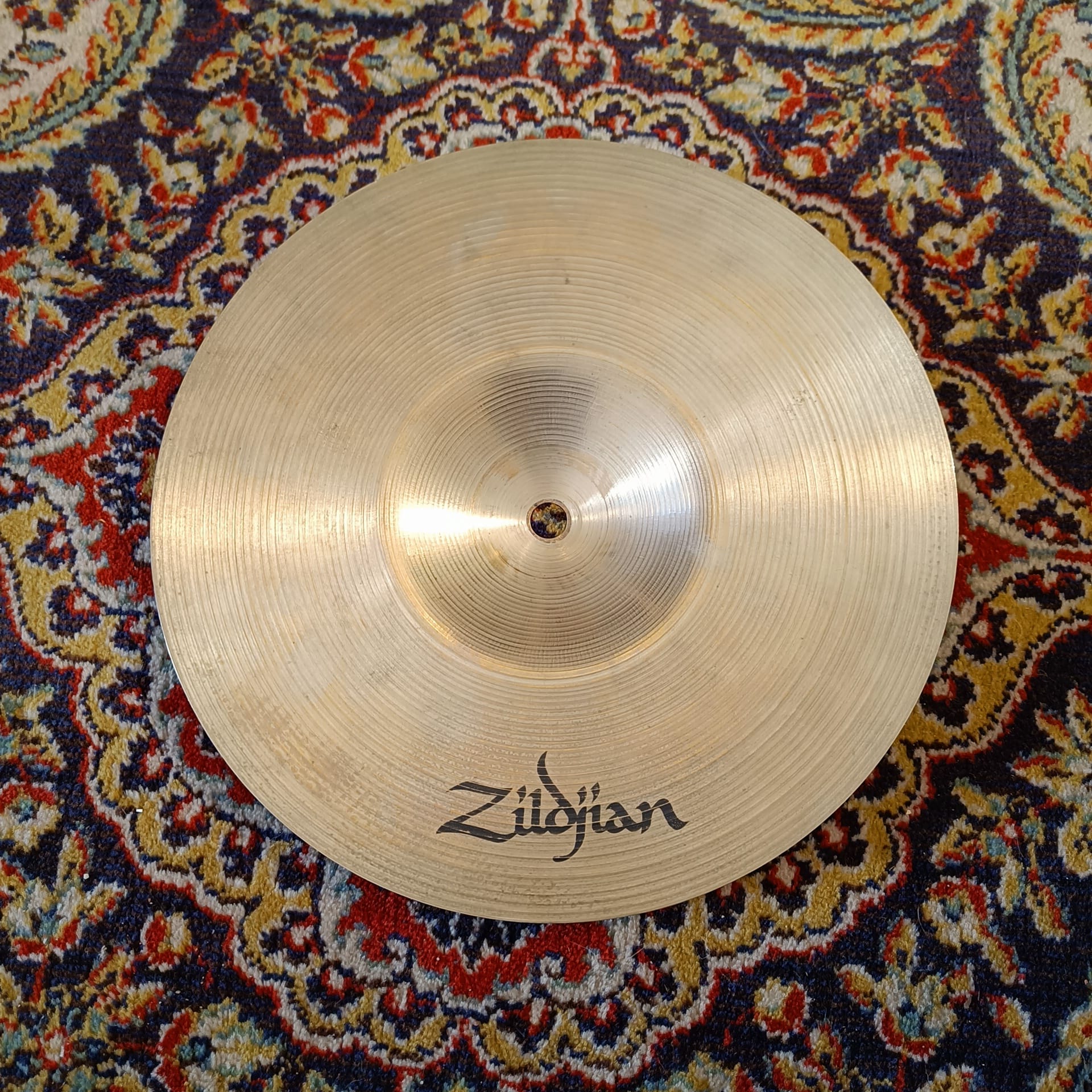 Zildjian EFX#1 10" – Image 3