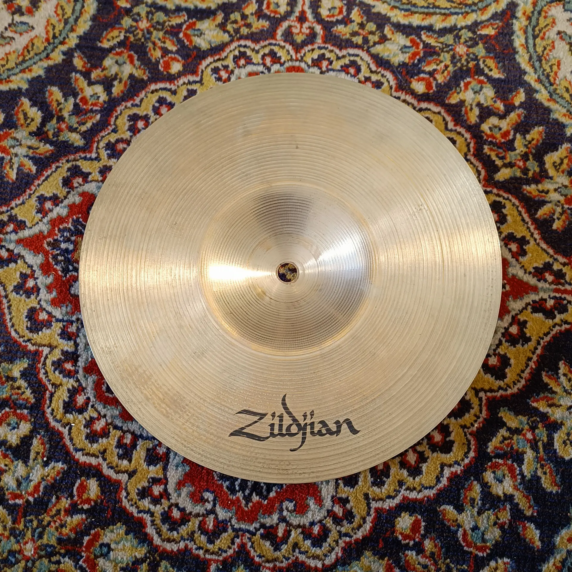 Zildjian EFX#1 10" – Image 3