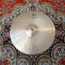 Zildjian K Constantinople Crash 18″