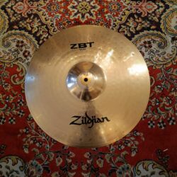 Zildjian ZBT Rock Crash 18″