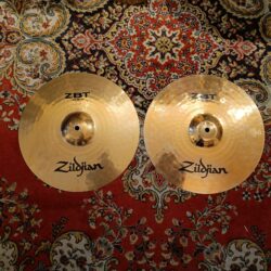 Zildjian ZBT Rock Hi Hat 14&Prime;