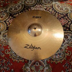 Zildjian ZBT Rock Ride 20″