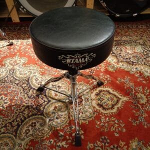 Tama Round Rider XL Throne