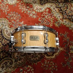 Tama SLP Vintage  Poplar/Maple 14&Prime;x5,5&Prime;