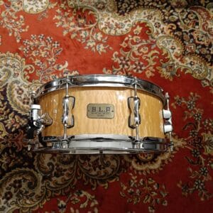 Tama SLP Vintage  Poplar/Maple 14&Prime;x5,5&Prime;