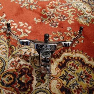 Tama Starcast Mount With Quicklock 12&Prime;