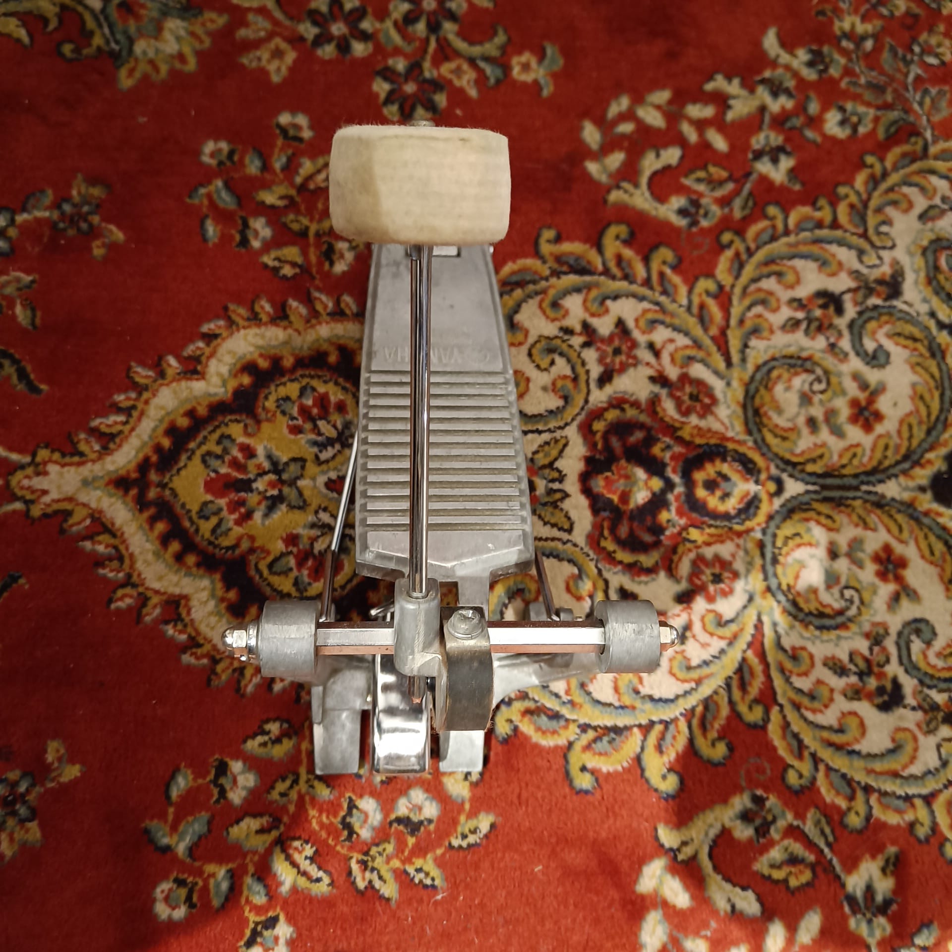 Yamaha Pédale Grosse Caisse Vintage Japan - Image 3