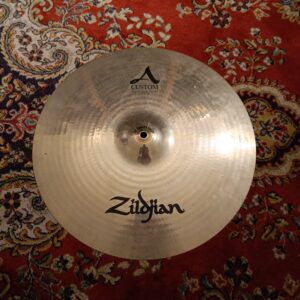 Zildjian A Custom Projection Crash 17&Prime;