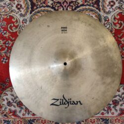 Zildjian Avedis Ping Ride 20″