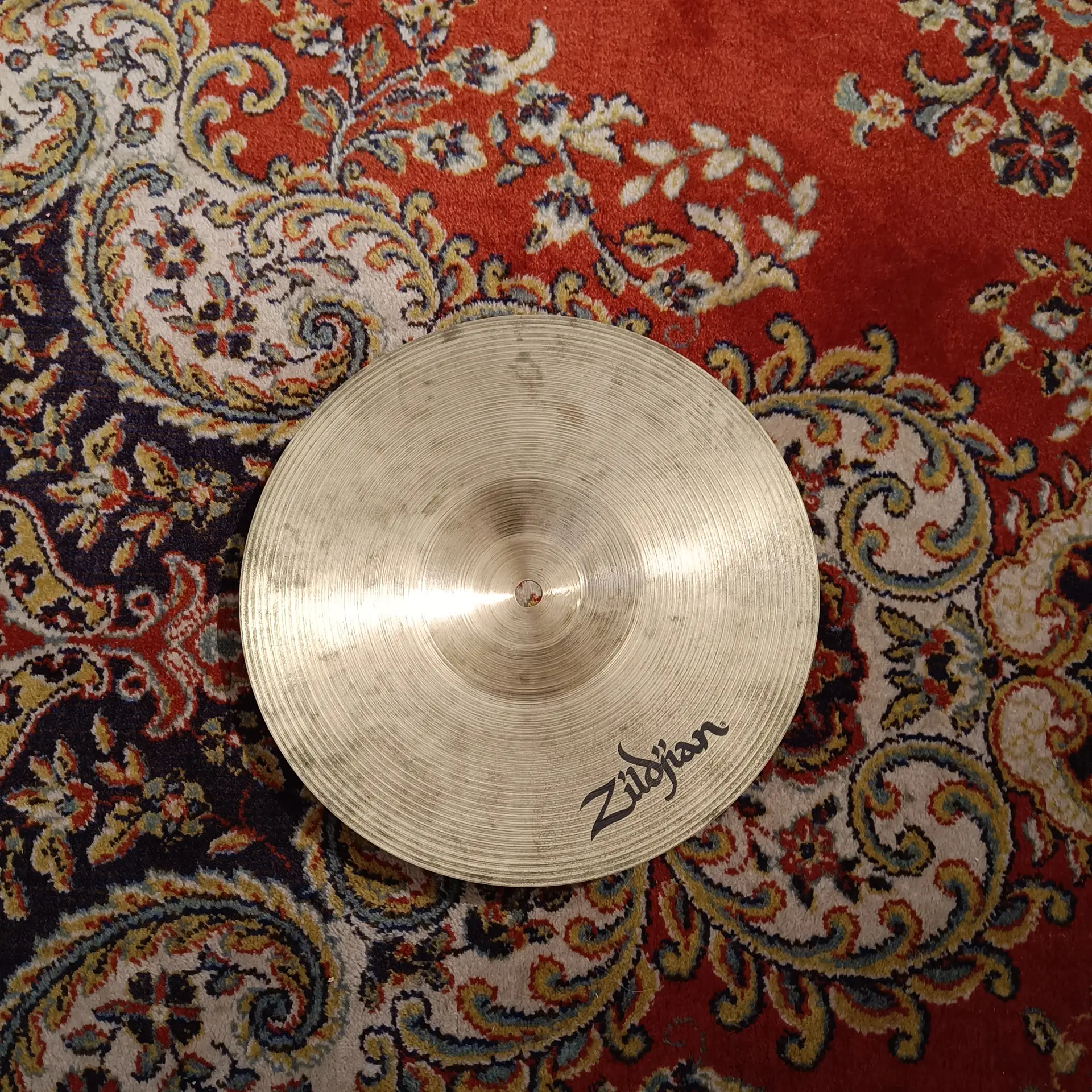 Zildjian Avedis Splash 10" - Image 3