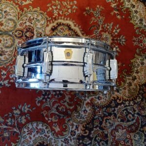 Ludwig LM400 Supraphonic 14&Prime;x5&Prime; USA