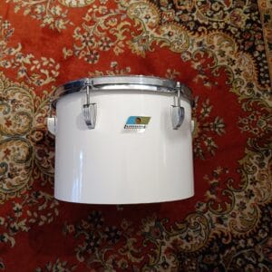 Ludwig Concert Tom 13&Prime;x9&Prime; B&0 Vintage 1978
