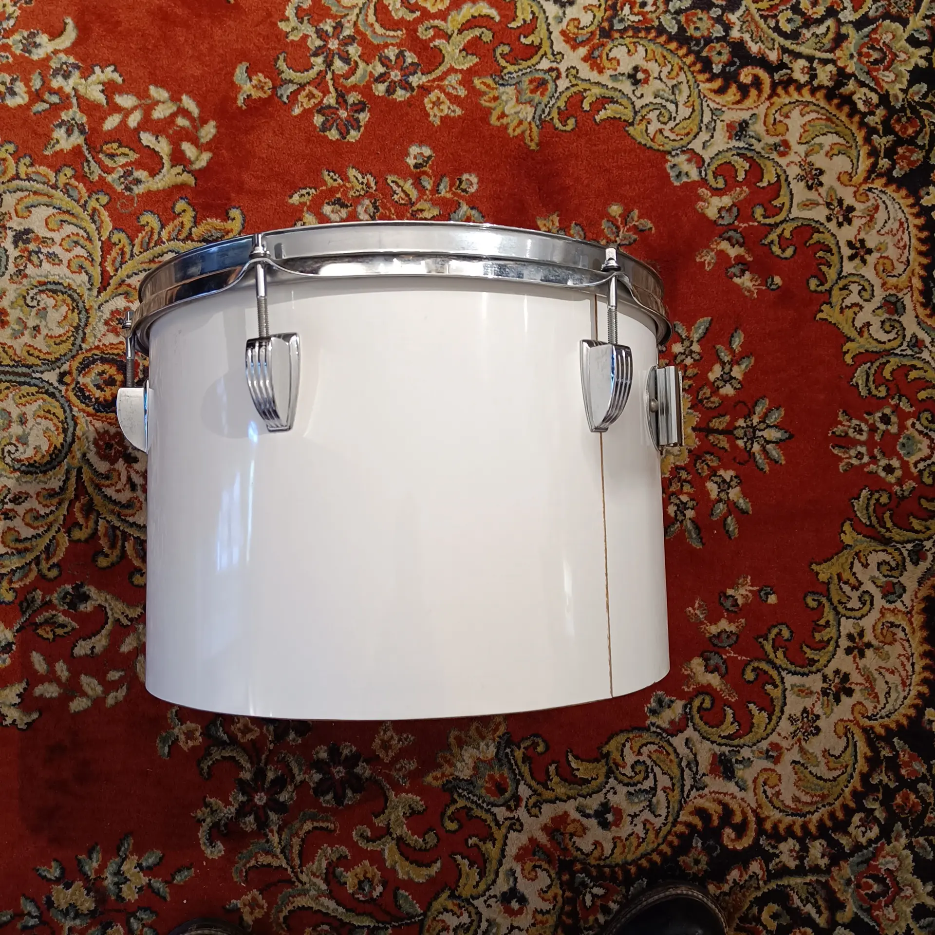 Ludwig Concert Tom 13"x9" B&0 Vintage 1978 – Image 3