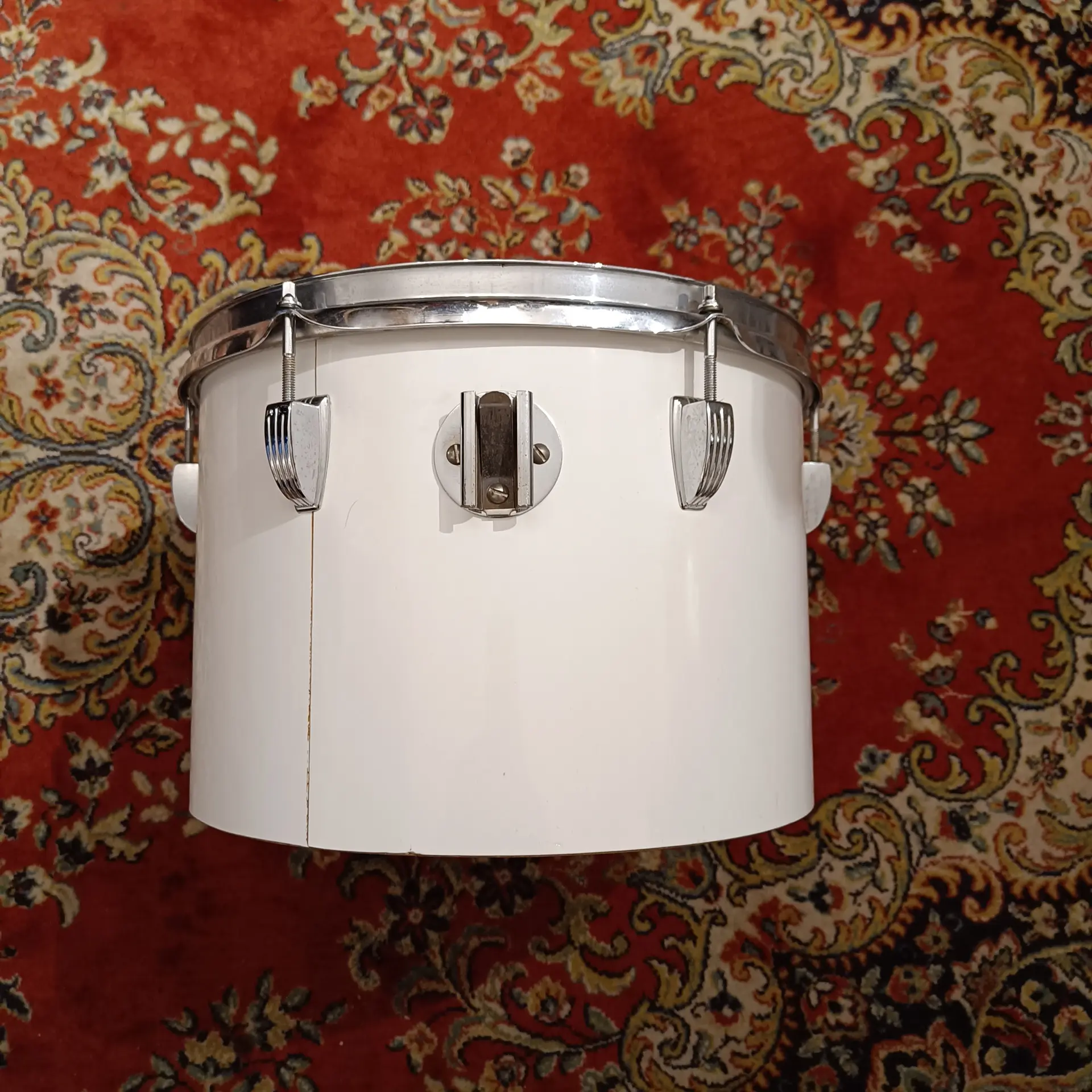 Ludwig Concert Tom 13"x9" B&0 Vintage 1978 – Image 4