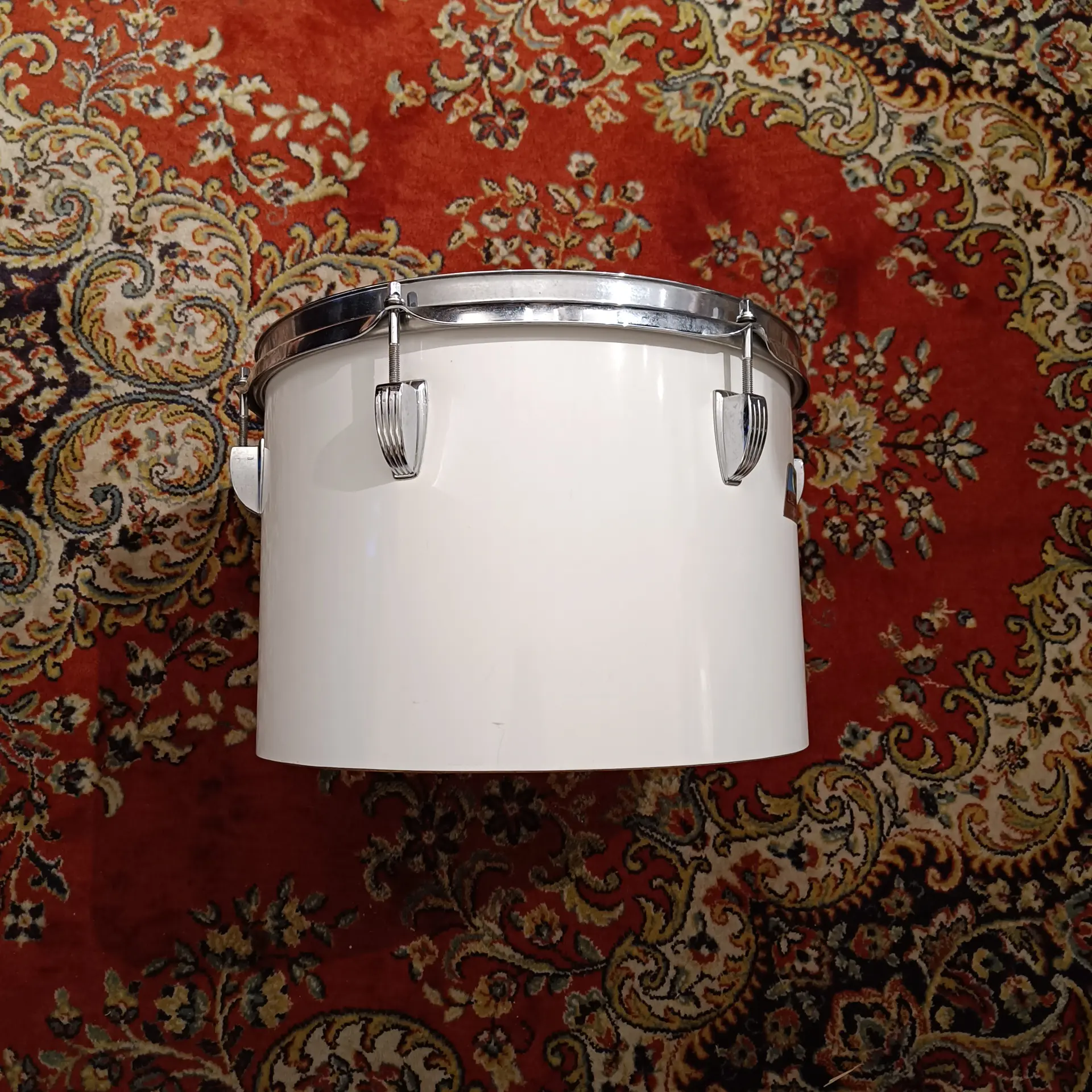 Ludwig Concert Tom 13"x9" B&0 Vintage 1978 – Image 5
