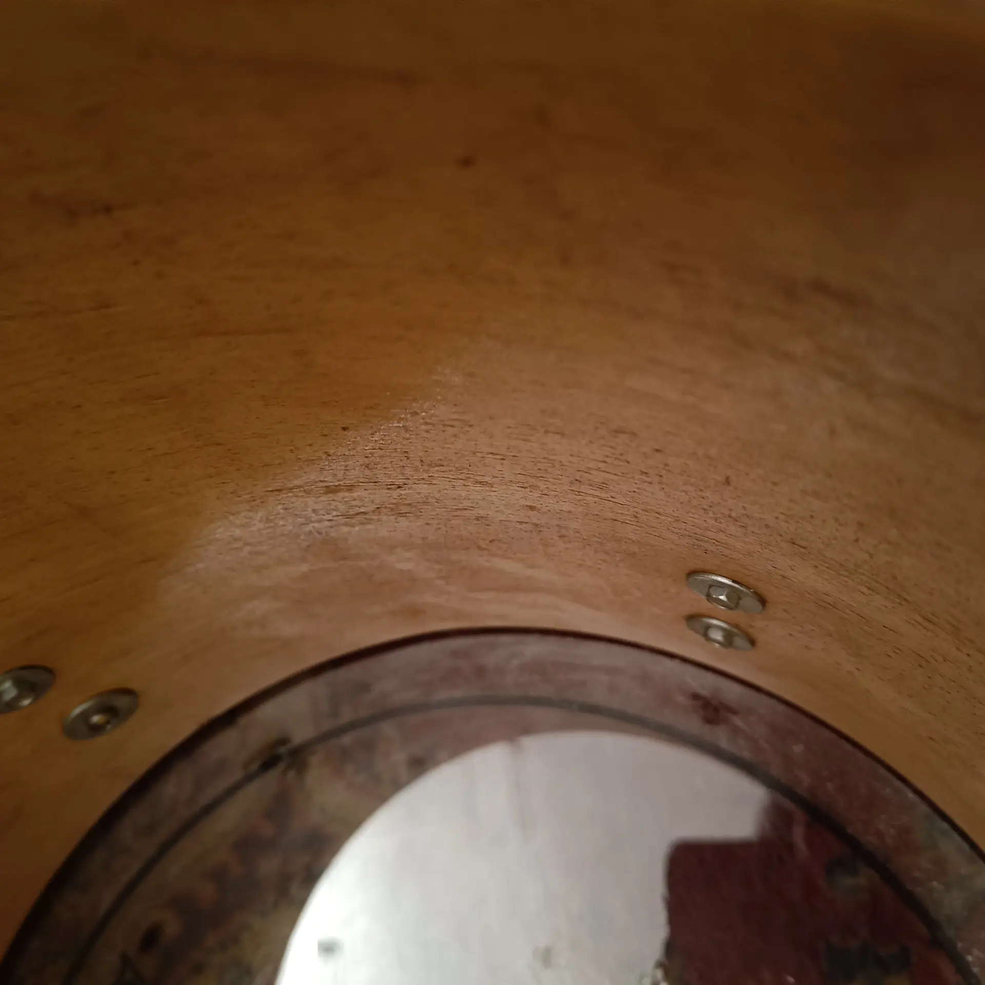 Ludwig Concert Tom 13"x9" B&0 Vintage 1978 – Image 8