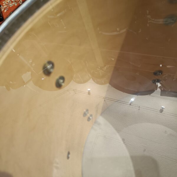 X11 Rim Keys Premier Genista Tom 13