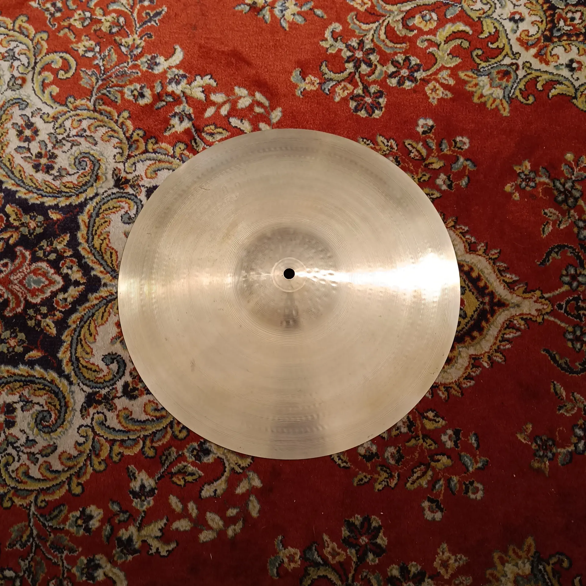 Sabian Paragon Crash 16"