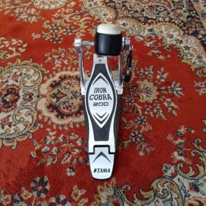 Tama Iron Cobra 200 Pédale grosse caisse