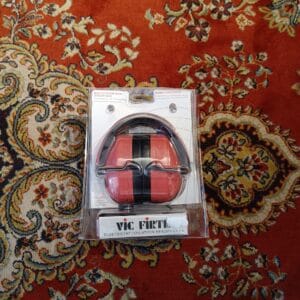 Vic Firth BlueTooth Casque VXHP0012