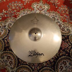 Zildjian A Custom Ping Ride 20″