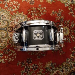 Gretsch Drums 10&Prime;x5,5&Prime; Mighty Mini Snare