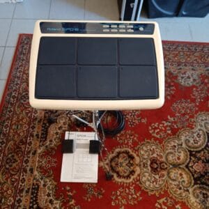 Roland SPD6