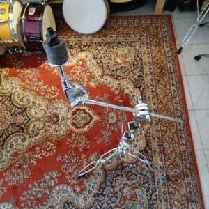 Tama Pied Perche Double embase