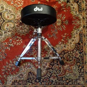 DW 5100 Drummer Throne Siège