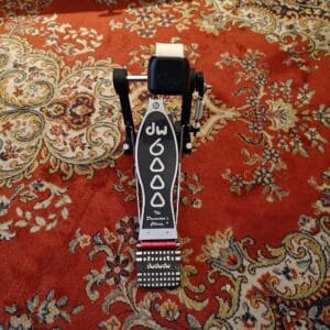 DW 6000 AX Pédale Grosse Caisse