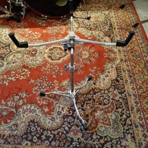 DW 6300UL Pied Claire Ultra Light Flat Base